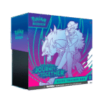 Pokémon TCG - Elite Trainer Box (ETB) : Aventures Ensemble