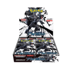 Pokémon : Display de 20 Boosters JAP - Black Bolt