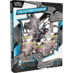 Coffret Colection Classeur Pokémon : Foudre Noire