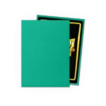 Protège-Cartes Dragon Shield - Matte Aurora (x100) – Image 2