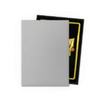 Protège-Cartes Dragon Shield - Matte Dual Justice (x100)