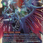 Digimon - Titamon + SkullBaluchimon (BT24-081)