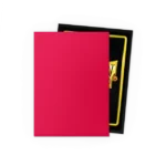 Protège-Cartes Dragon Shield - Dual Matte Fury (x100) – Image 2