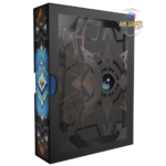 Magic: The Gathering : Bundle Codex : Les Secrets de Strixhaven