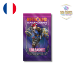 Riftbound : Booster de 14 cartes - Déchaînement (Set 3 FR)