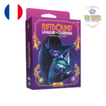 Avec ce deck Champion, Vex plonge ses adversaires dans les abysses du désespoir.