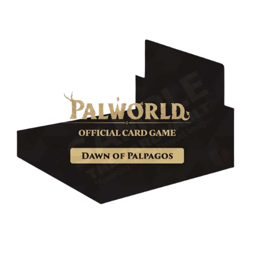 Display Palworld
