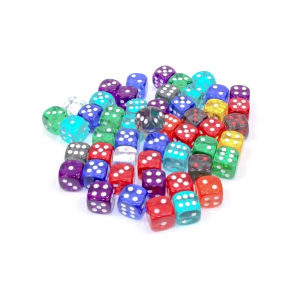 Dès de Jeux