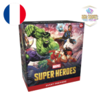 Magic The Gathering : Prerelease Pack - Marvel : Super Heroes