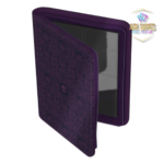 Zipfolio - Ultimate Guard - Xenoskin MTG Avatar (Black Mana) – Image 3