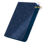 Zipfolio - Ultimate Guard - Xenoskin MTG Avatar (Blue Mana)