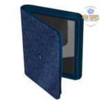 Zipfolio - Ultimate Guard - Xenoskin MTG Avatar (Blue Mana) – Image 3