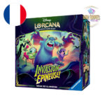 Lorcana - Trésor des Illumineurs : Invasion Epineuse (Set 13)