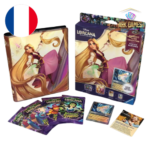 Lorcana : Démarrez votre Collection - Edition Raiponce (Set13)