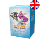 Riftbound : The Vault - Radiance Vault (Set 5 EN)