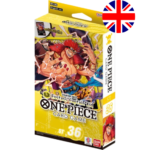 One Piece : Starter Deck : (ST-36)