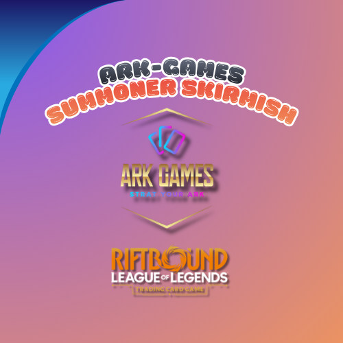 Riftbound - Skirmish Summoner
