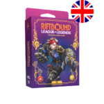 Riftbound : Deck de Champion (Vi) - Unleashed