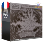 Pokémon TCG - Elite Trainer Box (ETB) : Nuit Noire (ME05)