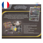 Pokémon TCG - Elite Trainer Box (ETB) : Nuit Noire (ME05) – Image 2
