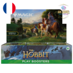 Magic: The Gathering : Display de 30 Boosters : The Hobbit