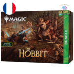 Foulez à nouveau la Terre du Milieu et vivez le commencement d'un récit intemporel ! Quittez la Comté avec Bilbo, Gandalf et leur compagnie de nains en quête de fortune, d'aventure et du terrible dragon Smaug.