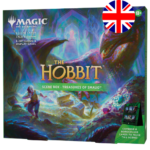 Magic: The Gathering : Scene Box - The Hobbit (Treasure of Smaug)