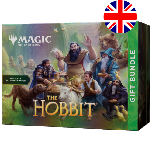 Magic: The Gathering : Gift Bundle : The Hobbit