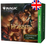Magic: The Gathering : Draft Night - The Hobbit