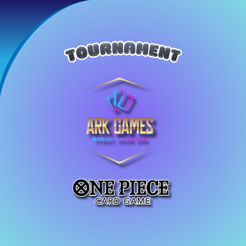 ARK-Games – One Piece Tournoi Classique