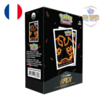 Protège-Cartes Ultra Pro - Apex Neon Kanto Dracaufeu (x105)