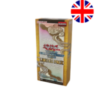 Yu-Gi-Oh ! Display de 10 Boosters : Limited Pack WCS 2026
