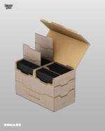 DOMARU Vertex Duo