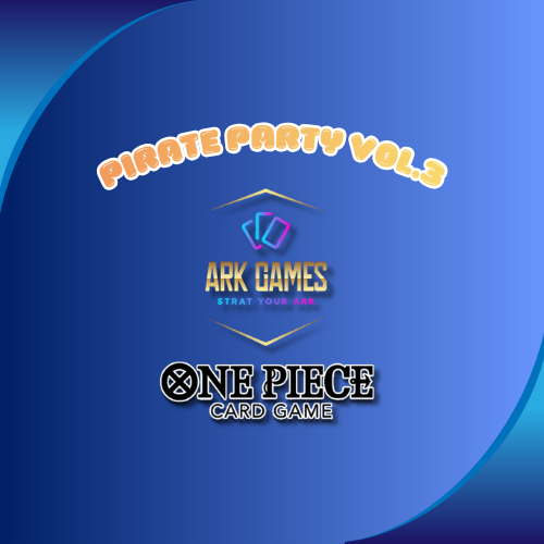 OP Pirate Party