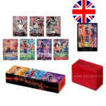 One Piece : Set 3ème Anniversaire version Anglais