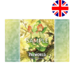 Playmat Palworld - Petallia - Sweet Blessings