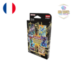 Yu-Gi-Oh ! Coffret Les Monstres Fantastiques