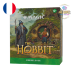 Magic The Gathering : Prerelease Pack - The Hobbit