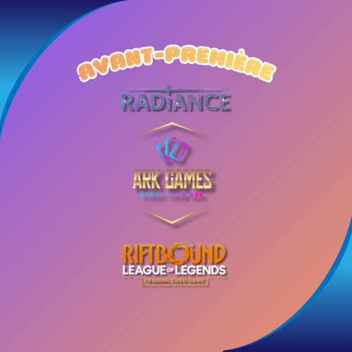 AP Rift Radiance
