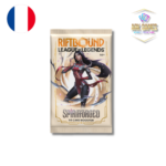 Riftbound : Booster de 14 cartes - Armes Spirituelles (Set 2 FR)
