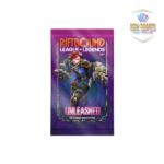 Booster Unitaire Riftbound