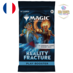 Magic the Gathering - Booster de 14 cartes : Réalité Fracturée