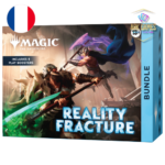Magic The Gathering : Bundle : Réalité Fracturée