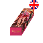 One Piece : Heroines Special Set