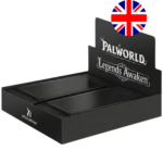 Palworld Card Game : Display de 12 Boosters - Legend Awaken (Set2)