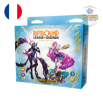 Riftbound : Deck de Confrontation : Evelynn VS Seraphine - Radiance (Set5 FR)