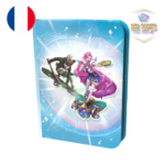 Classeur de Rangement - Radiance Album du Collectionneur (Set 5)