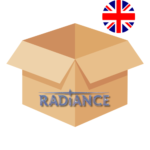 Riftbound : Case de x6 Display : Radiance (Set 5 EN)