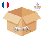 Riftbound : Case de x6 Display : Vendetta (Set 4 FR)