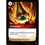 Détonation (SFD - 005/221 - FR)